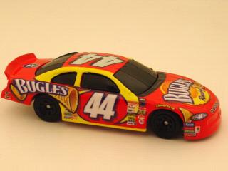 White - Heroes of Hot Wheels